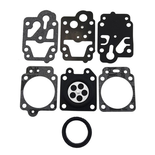 Kit membrana carburatore per