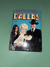 DALLAS BURT HIRSCHFELD 1981 DA
