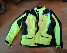 Giubbotto Moto Rev'it! Taglia 52 Usato