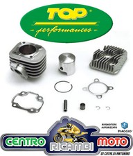 9921630 GRUPPO TERMICO TOP TPR