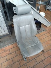Originale BMW 5er E39 Sedile