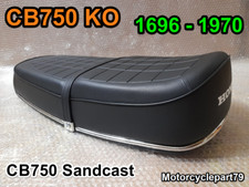 Sella sedile posteriore Honda