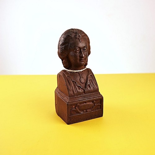 Mezzo busto maria luisa - mezzo,