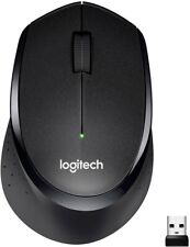 Logitech - M330 SILENT PLUS