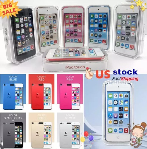 Apple generazione ipod - 7a,