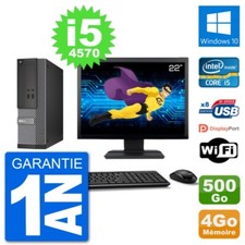 PC Dell Optiplex 3020 SFF