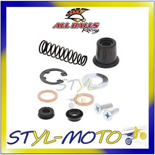 1016 all balls kit - 18-1016,