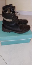 Clarcks Mali boot 42 come