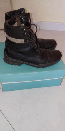 Clarcks mali boot - clarcks, 42