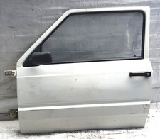 PORTIERA / SPORTELLO ANTERIORE SINISTRO COMPLETO FIAT PANDA 750 BIANCA 1995