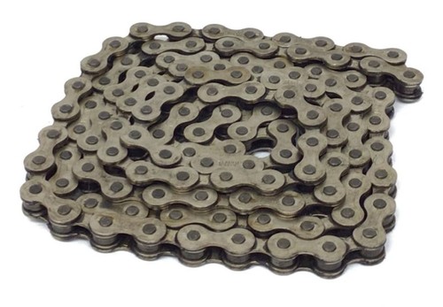 Catena trasmissione bici