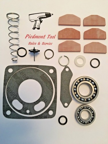 Ingersoll rand tune kit - tune-up,