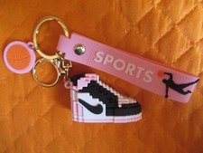 PORTACHIAVI KEYCHAIN MINI 3D