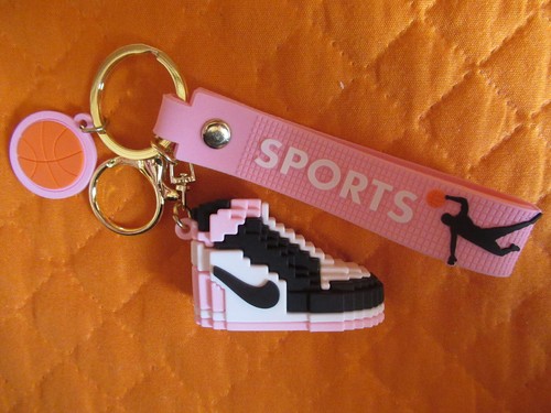 Portachiavi keychain mini - keychain,