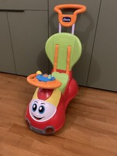Chicco gioco 4 in 1 dondolo cavalcabile