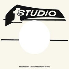 STUDIO ONE 60s ERA UK TYPE 1