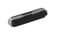 fusibili steatite 25A 10 pezzi