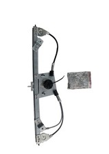 Alzacristalli Fiat Grande Punto Evo Alzavetro Elettrico Anteriore Destro dx