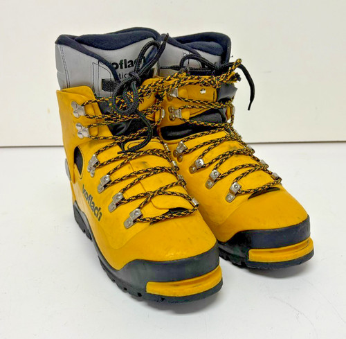 Stivali alpinismo koflach - alpinismo,