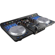 Hercules DJCONTROL-UNIVERSAL