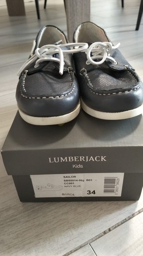 Scarpe bambino lumberjack - scarpe,