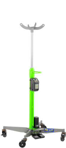 Sollevatore elettrico 1000 - , kg