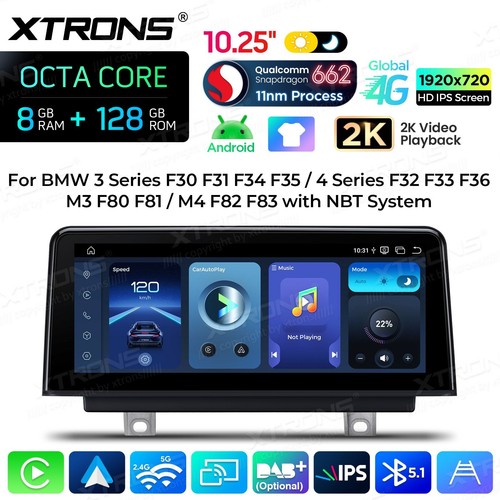 Autoradio android 128gb bmw - autoradio,