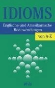 Idioms englische - idioms.,
