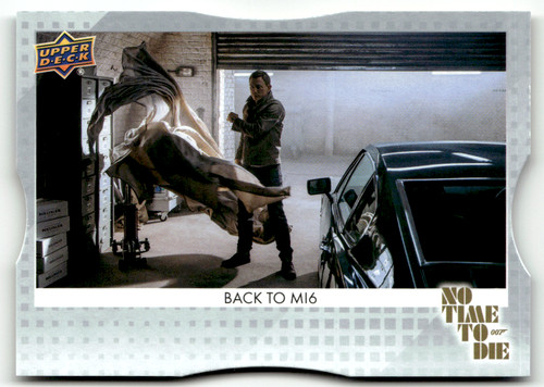 Upper deck 2025 - upper, bond