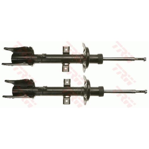 Ammortizzatori trw asse - 2,