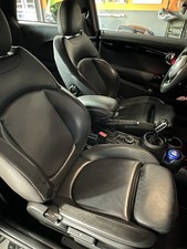 Interni In Pelle Mini F56 Jcw