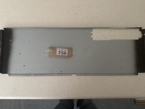 Amiga a500 samsung - amiga, piastra