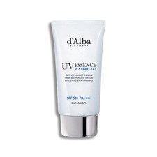 D*aIba-UV Essenza Acqua Fresca