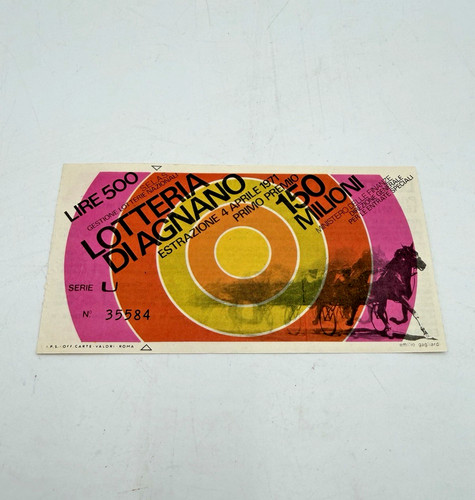 L68 biglietto lotteria - l68-biglietto,