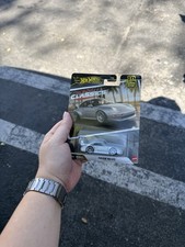 2026 Hot Wheels Porsche 933