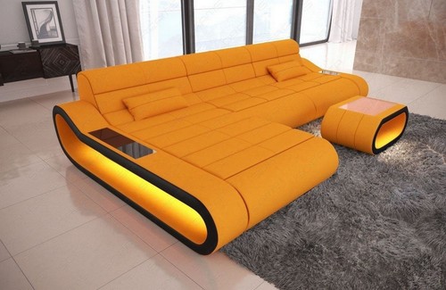 Divano moderno - ,