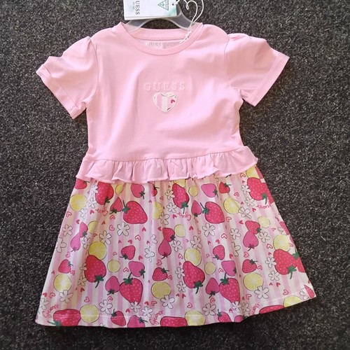 Offerta abito rosa - abito, bambina