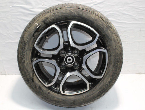 Cerchio lega smart - cerchio,