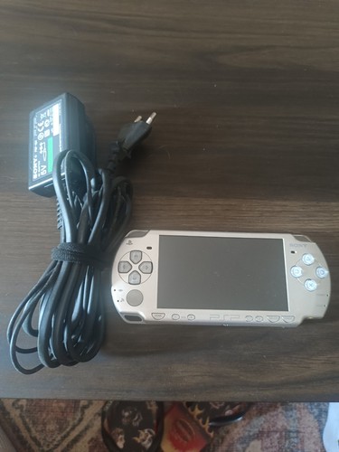Console sony playstation psp - console,