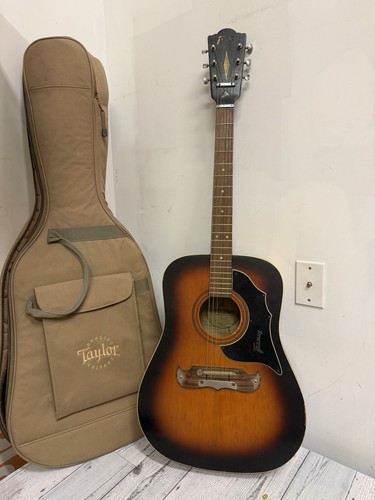 Vintage chitarra acustica - vintage:,