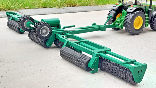 Set rulli scala - scala, 1/32
