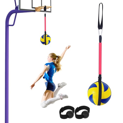 Pallavolo regolabile spike - regolabile,