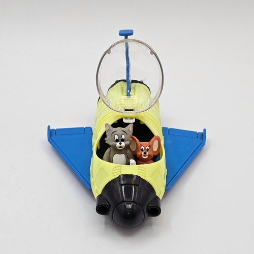 Razzo spaziale con - spaziale,
