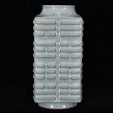 Bellissimo vaso cinese dipinto