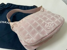Borsa a mano CHANEL monospalla