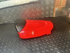 Suzuki SV650 N Pyramid carena