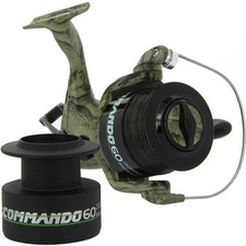 Mulinello a bobina libera 6000 per canna da pesca surfcasting Spinning Bolentino