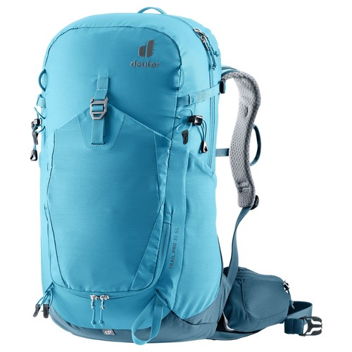 Deuter trail pro zaino - 31,