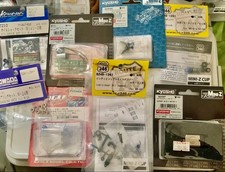 MINI-Z Unità RC Supporto