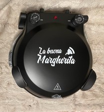  Fornetto pizza elettrico DCG